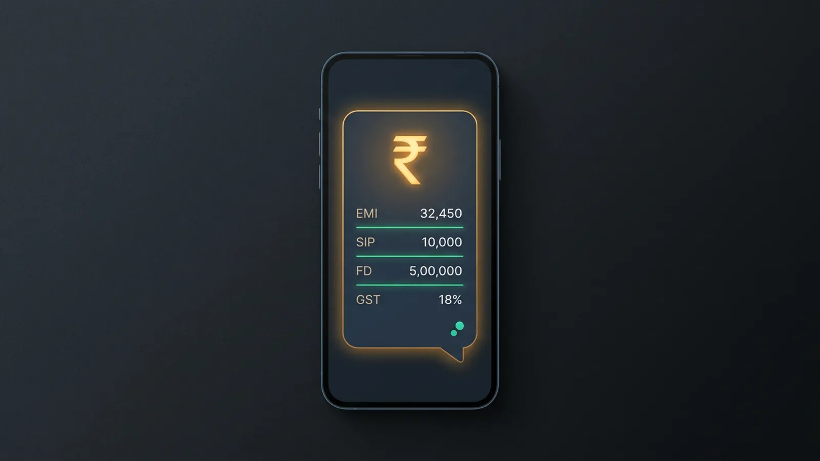 How to Use AI for EMI, SIP, FD and GST Calculations in India (2026 Guide with Exact Numbers)